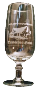 Glas