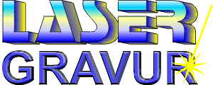 Laser-Gravuren