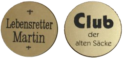 Plakette