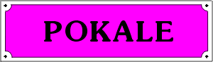 Pokale