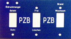 RAW-Schild