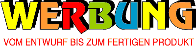 Werbung